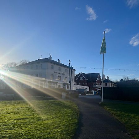 Apartment 8 At 19 Brooklands Filey Exterior photo